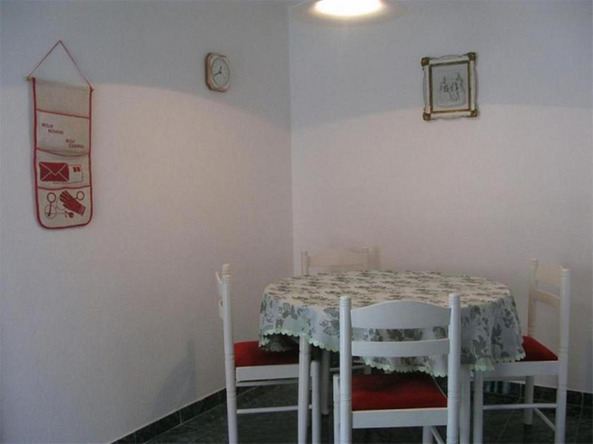 Apartmani Kastelan Barbat na Rabu Екстер'єр фото