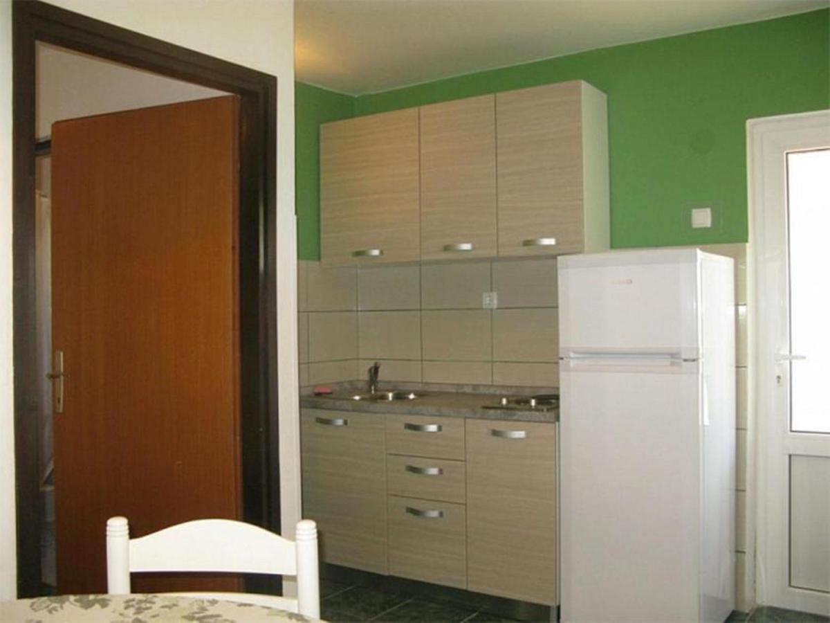 Apartmani Kastelan Barbat na Rabu Екстер'єр фото