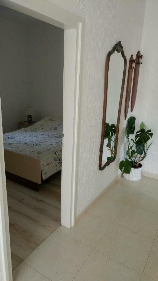 Apartmani Kastelan Barbat na Rabu Екстер'єр фото