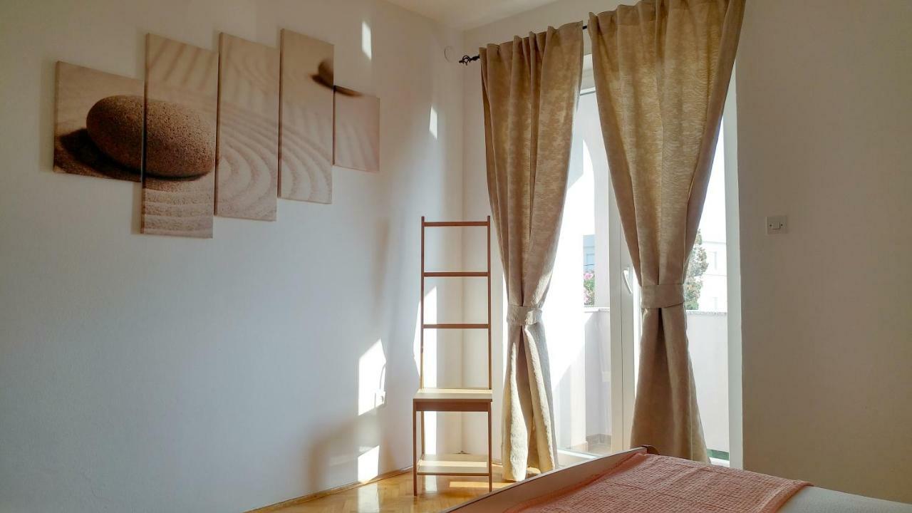 Apartmani Kastelan Barbat na Rabu Екстер'єр фото