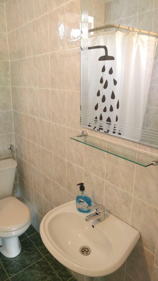 Apartmani Kastelan Barbat na Rabu Екстер'єр фото