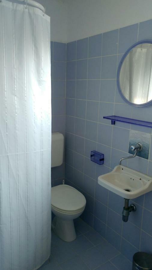 Apartmani Kastelan Barbat na Rabu Екстер'єр фото